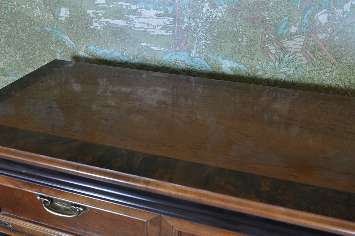 Broyhill "Ming Dynasty" Premier Collection Stacking Chest