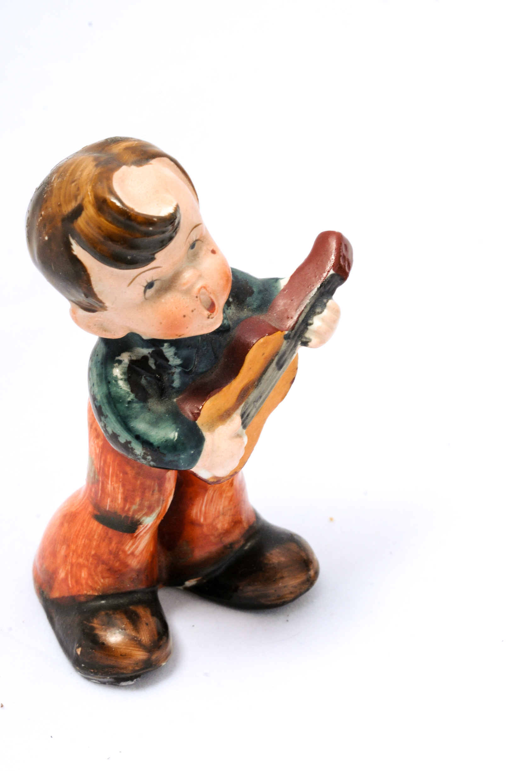 Colorado Collectible Ceramics and Antique Pin