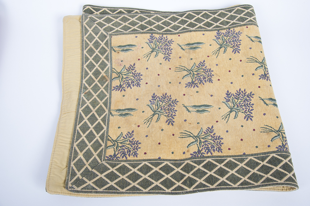 Group of Table Runners