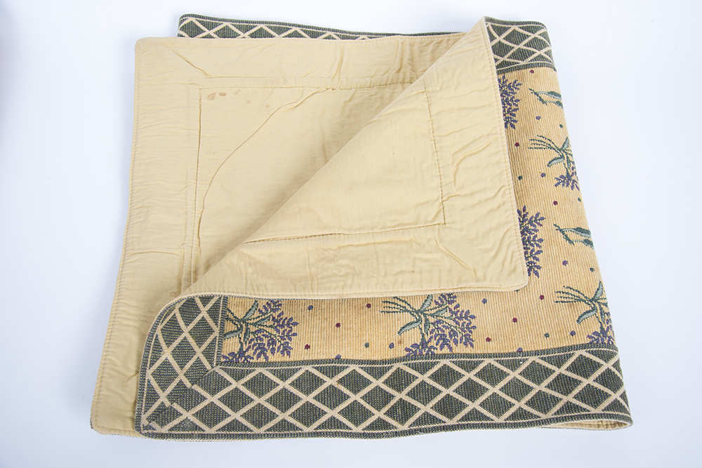 Group of Table Runners