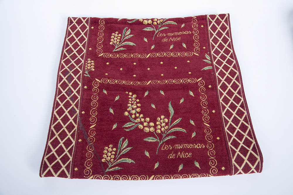 Group of Table Runners