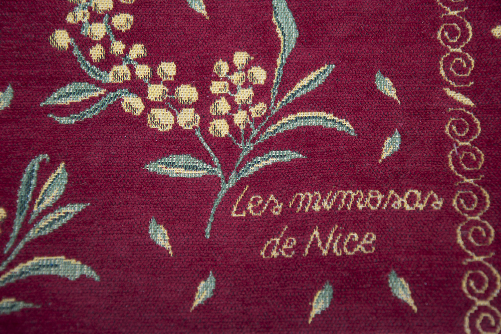 Group of Table Runners