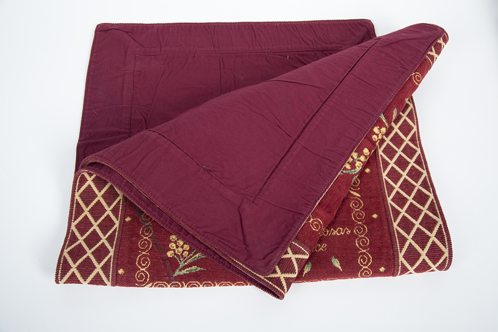 Group of Table Runners