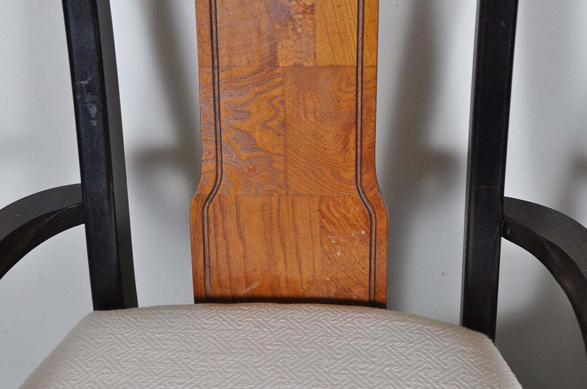 Broyhill "Ming Dynasty" Premier Collection Dining Chairs