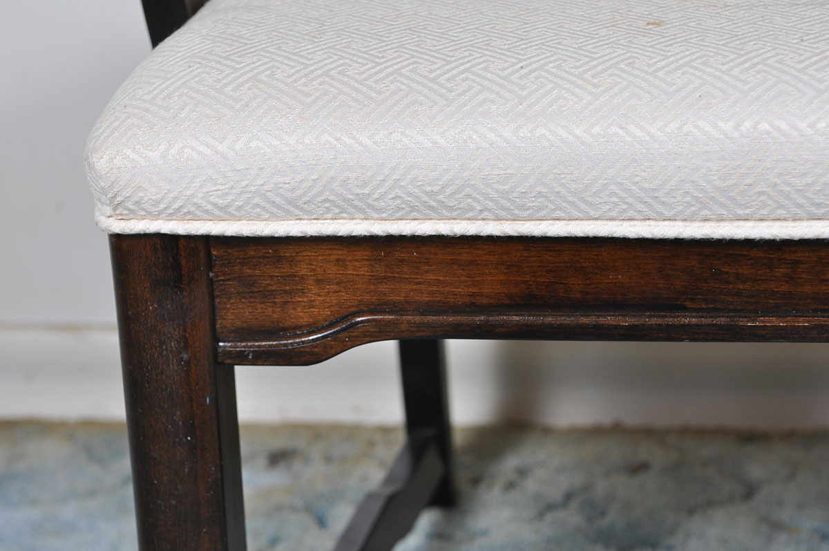 Broyhill "Ming Dynasty" Premier Collection Dining Chairs