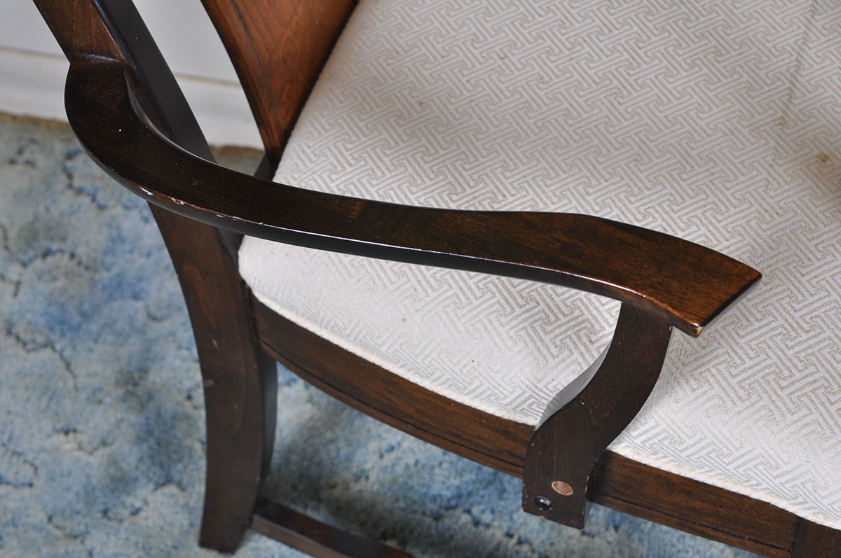 Broyhill "Ming Dynasty" Premier Collection Dining Chairs