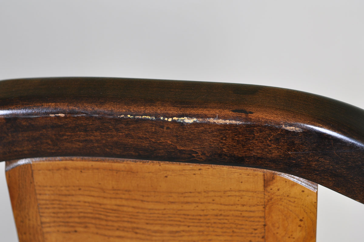 Broyhill "Ming Dynasty" Premier Collection Dining Chairs