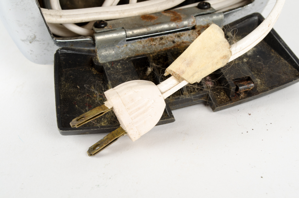Vintage Hamilton Beach Cookbook Blender