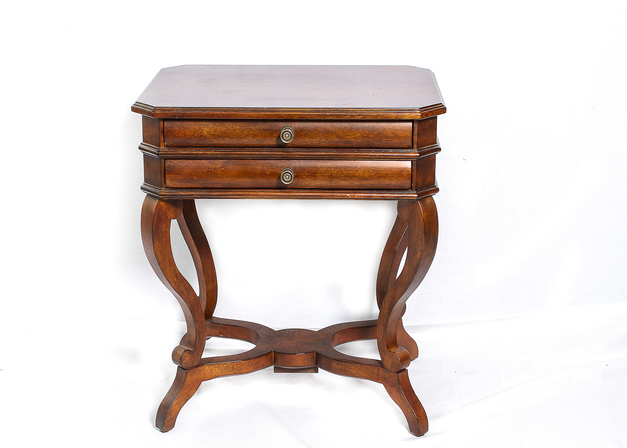 Bassett Side Table