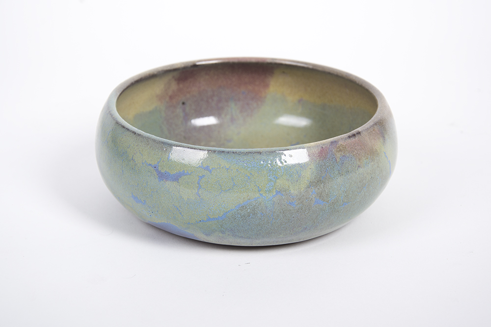 Collection of Outdoor Pottery