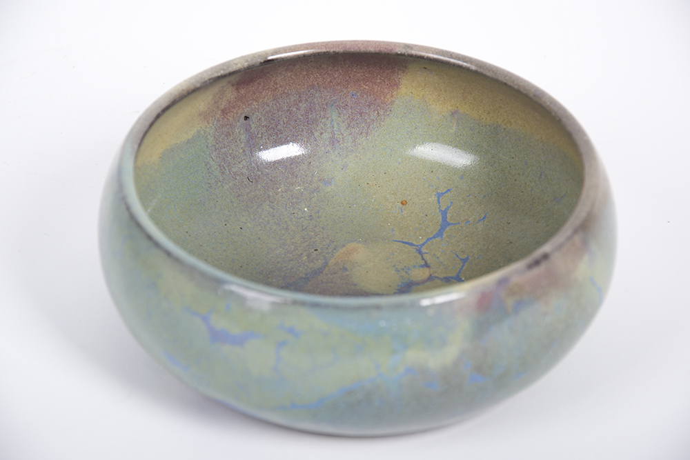 Collection of Outdoor Pottery