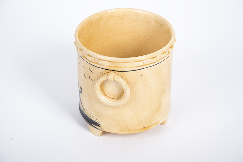 Collection of Outdoor Pottery