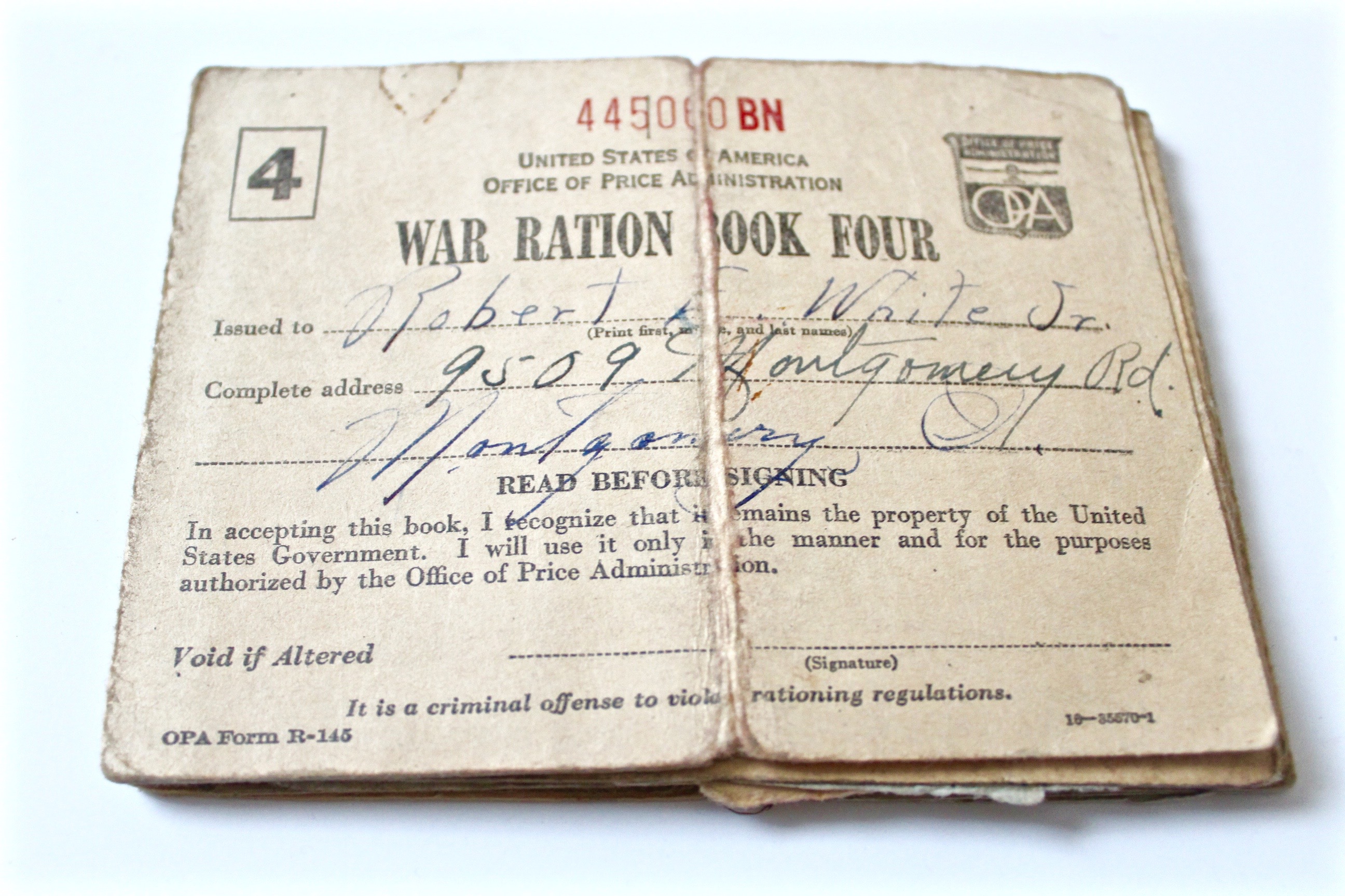 Antique and Vintage Paper Ephemera