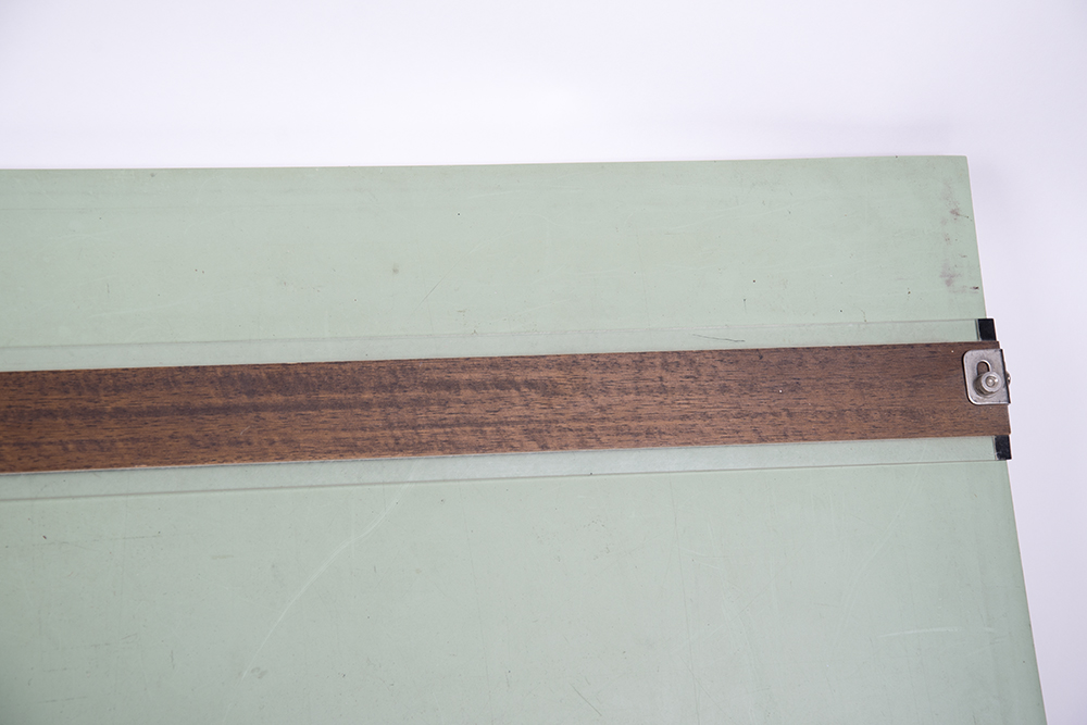 Drafting Board with Tools