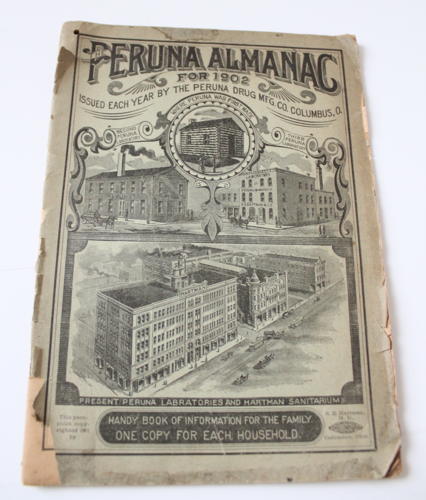 Antique and Vintage Paper Ephemera