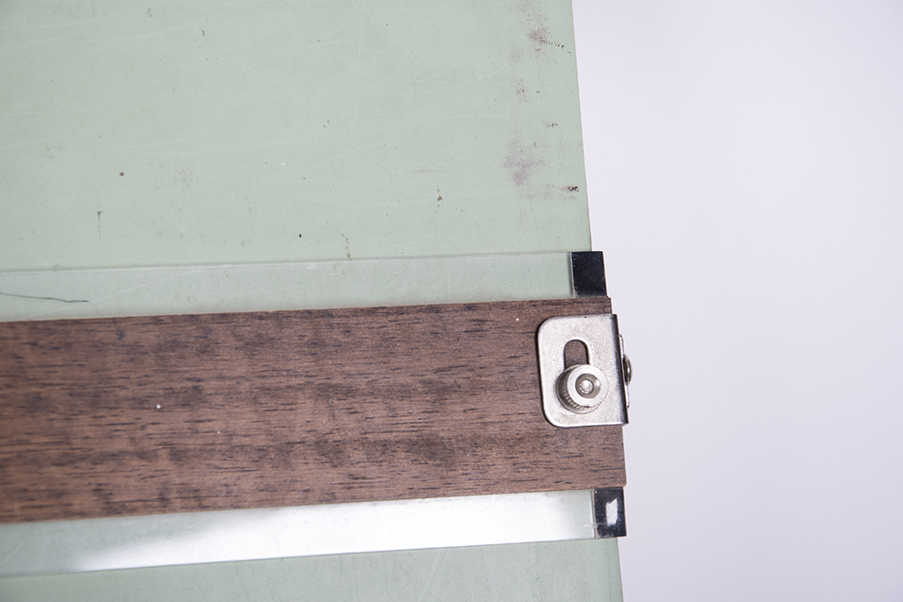 Drafting Board with Tools