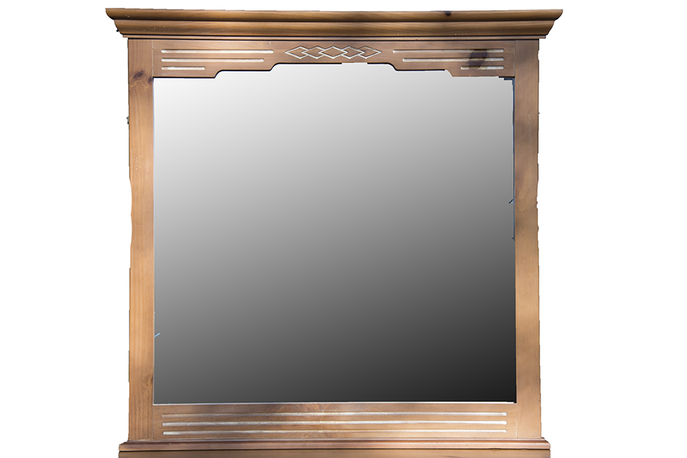 Broyhill Pine Dresser