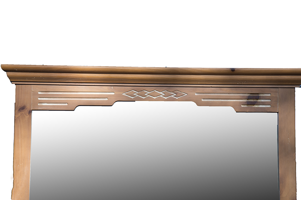 Broyhill Pine Dresser