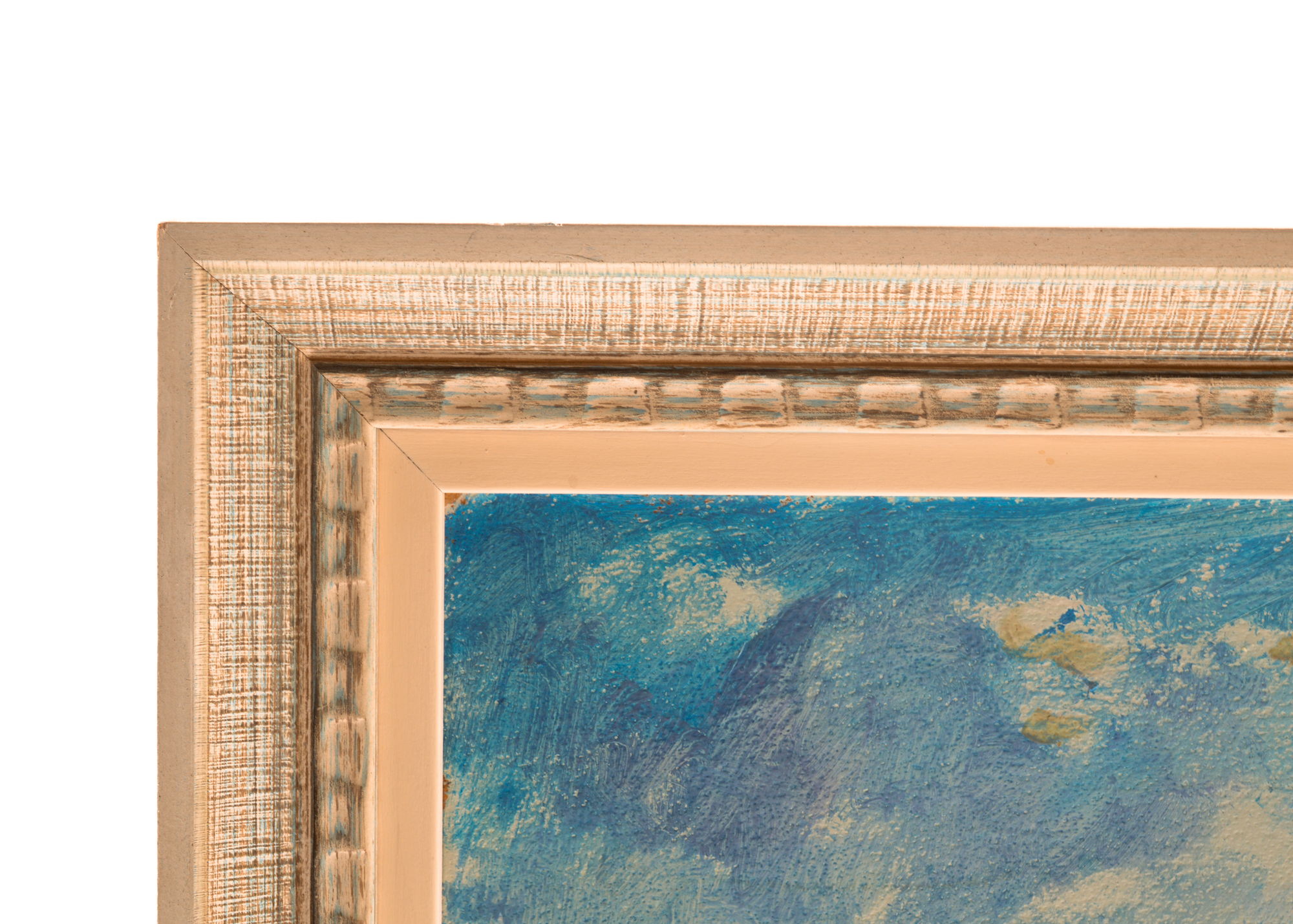 Original, Signed Landscape Painting