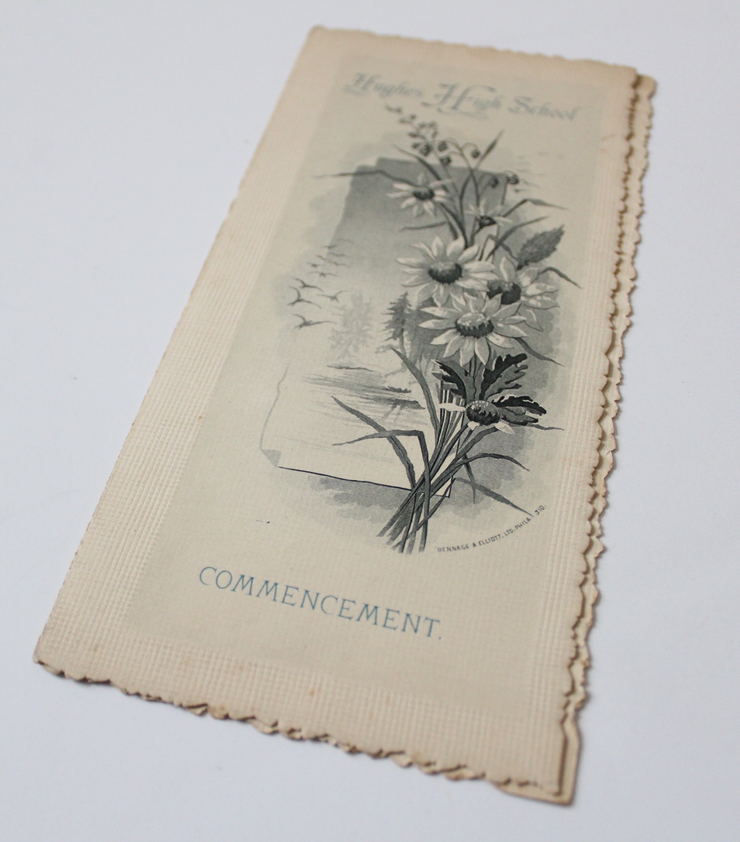 Antique and Vintage Paper Ephemera