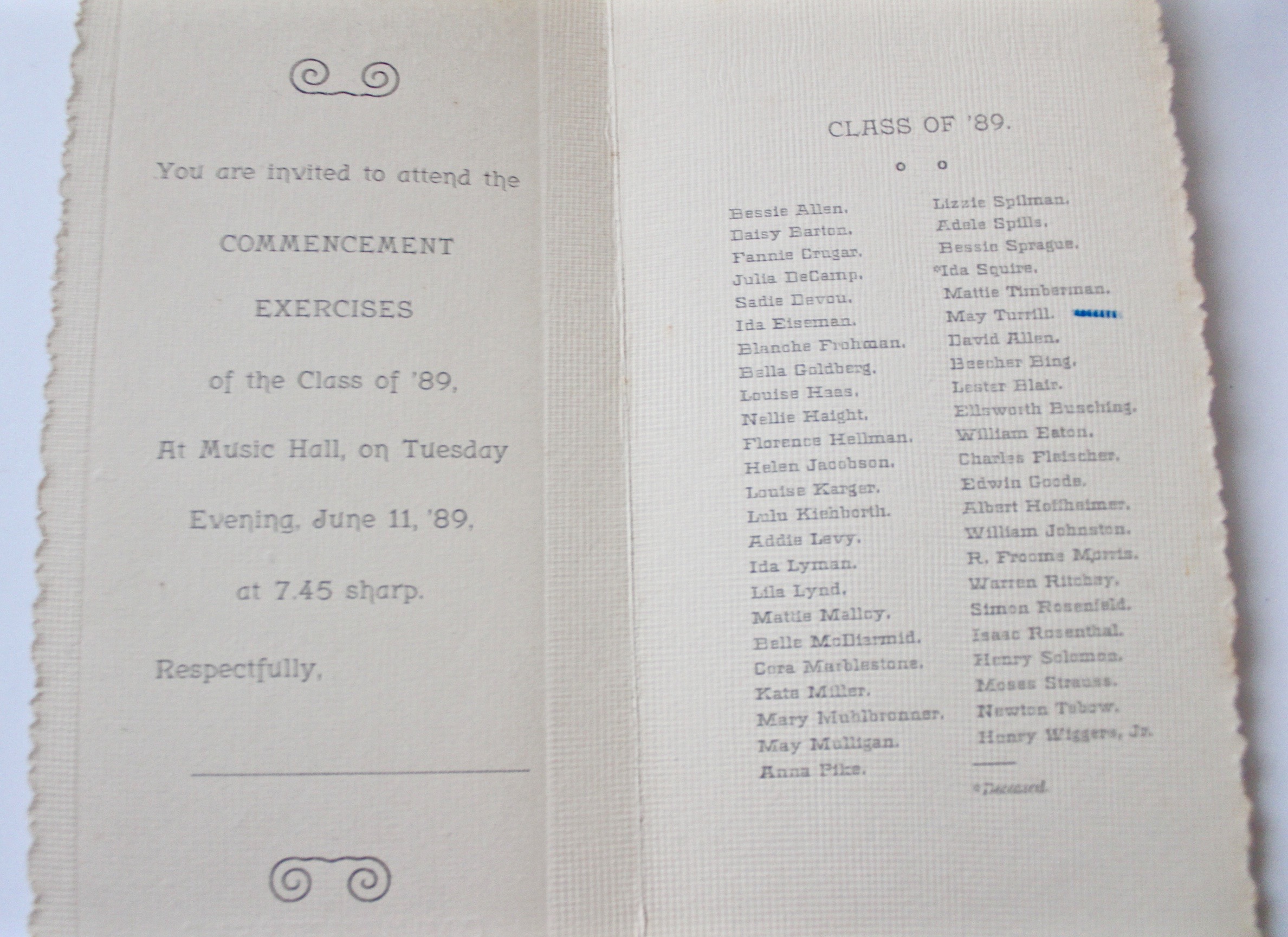 Antique and Vintage Paper Ephemera