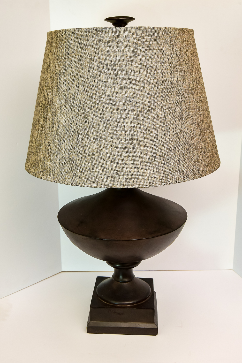 Matching Modern Lamps