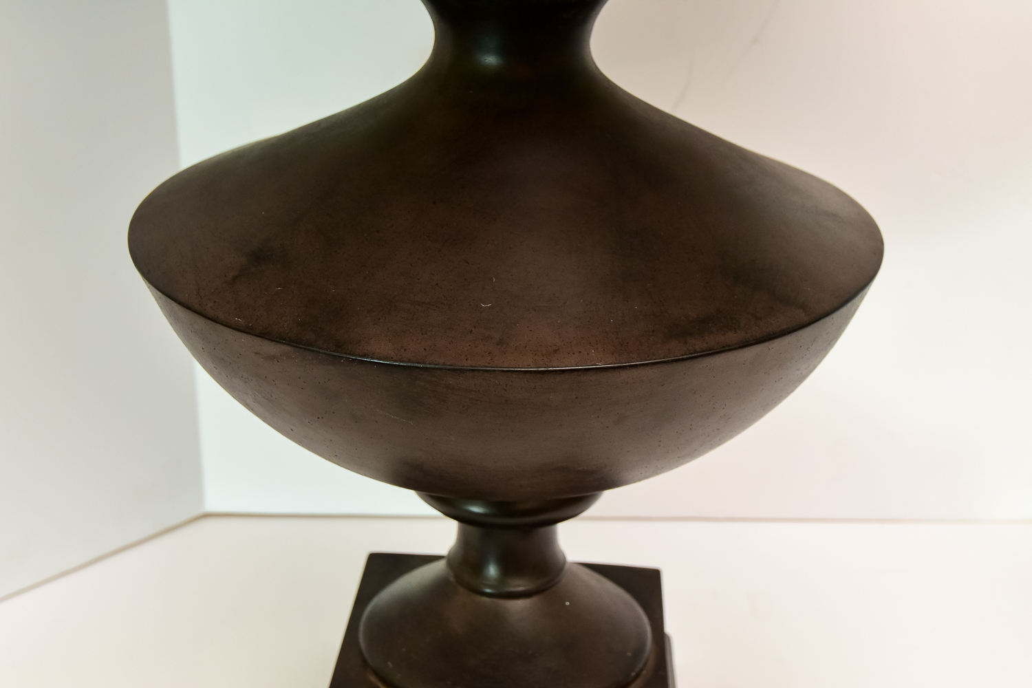 Matching Modern Lamps