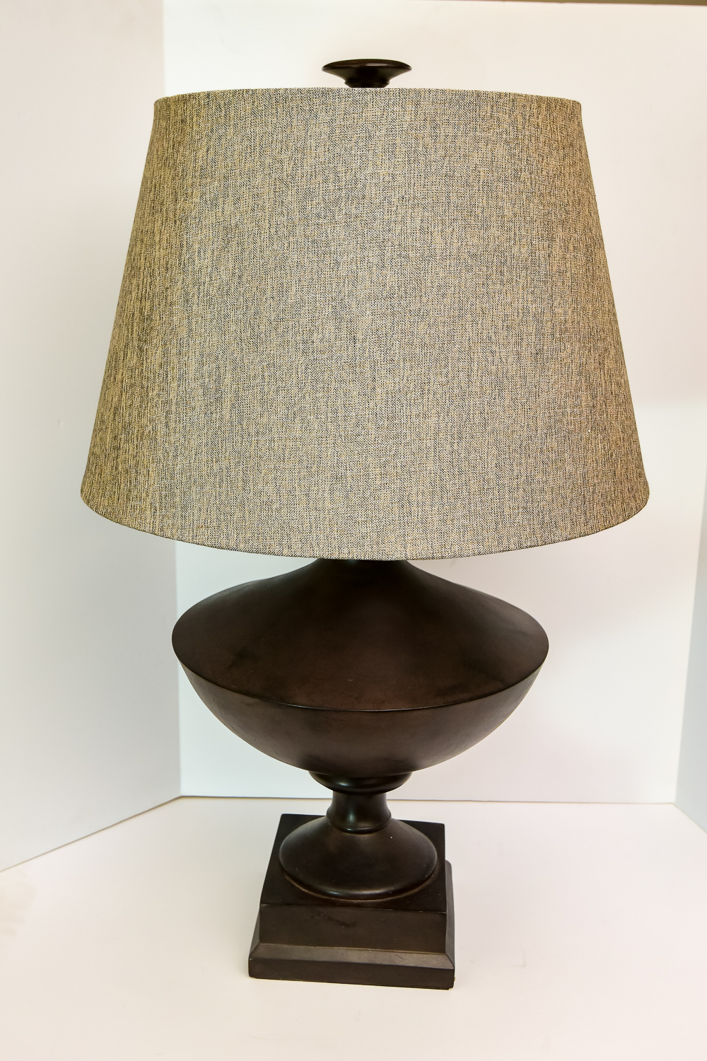 Matching Modern Lamps