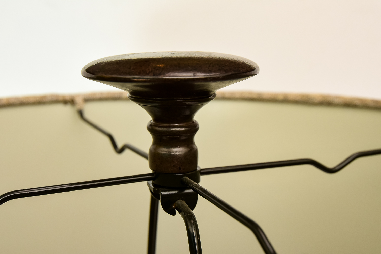 Matching Modern Lamps