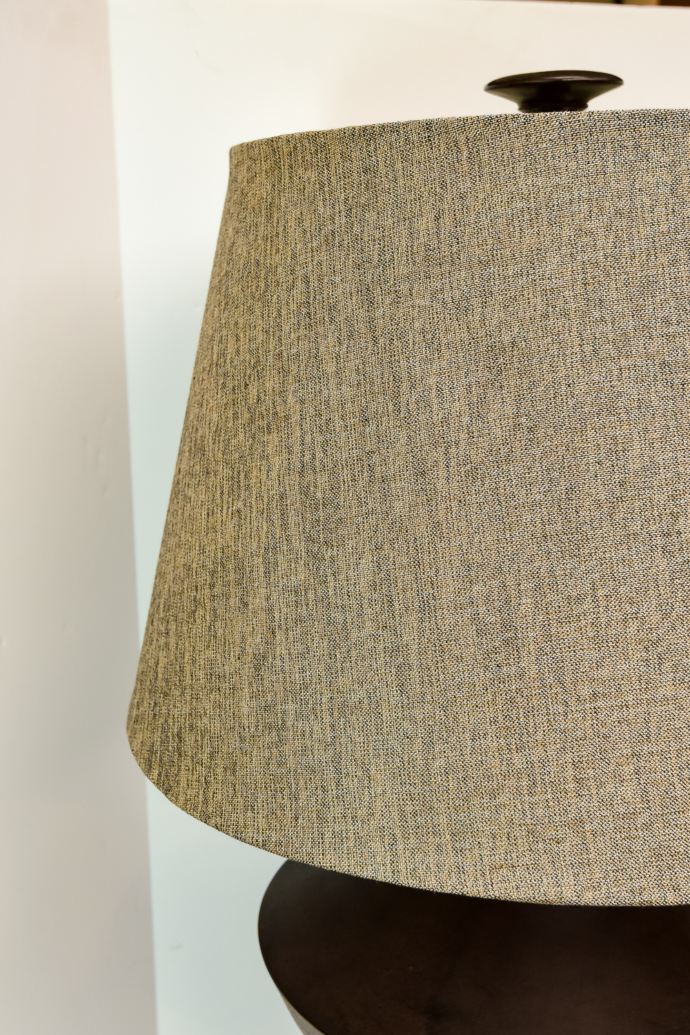 Matching Modern Lamps