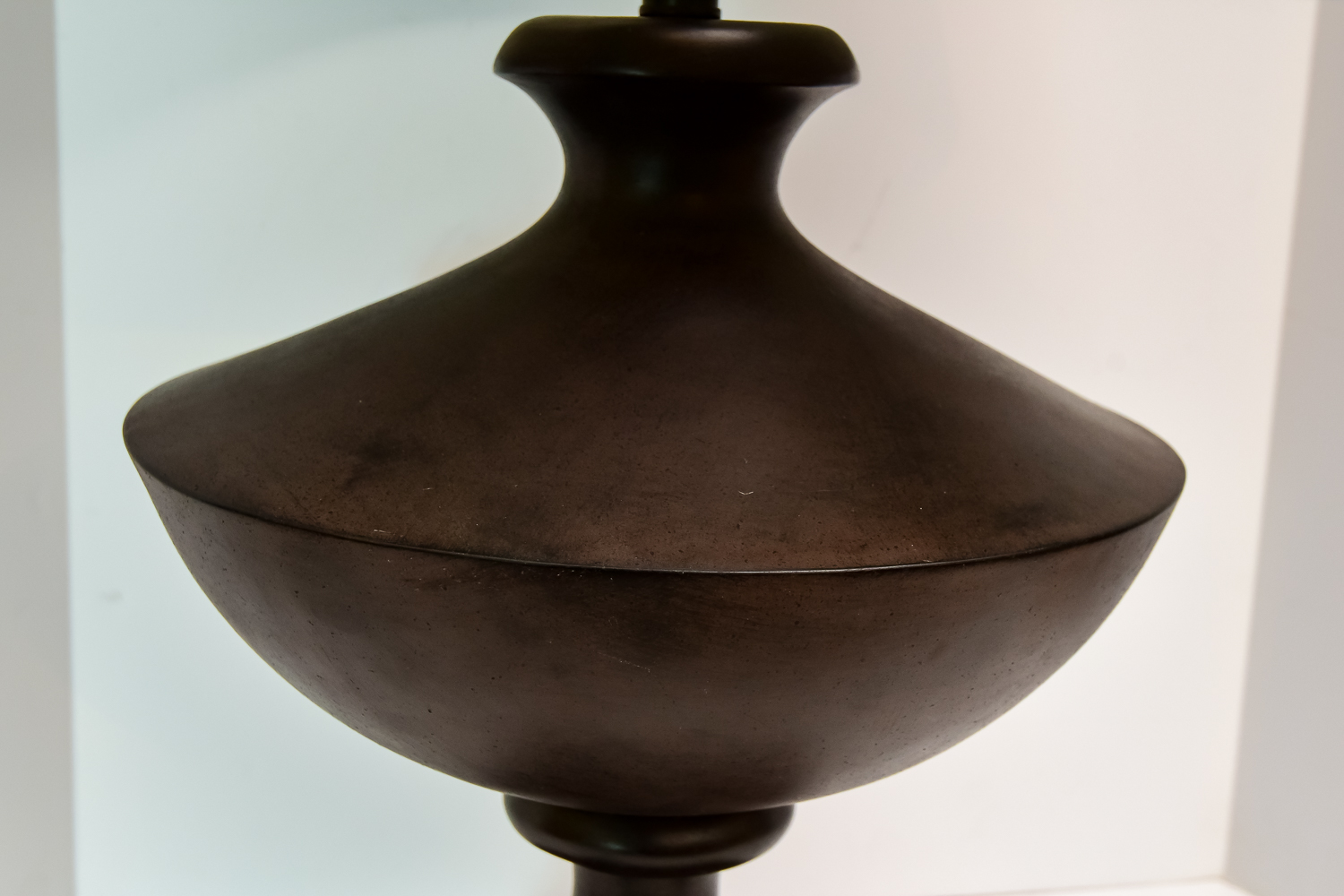 Matching Modern Lamps