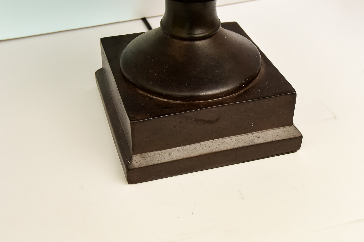 Matching Modern Lamps