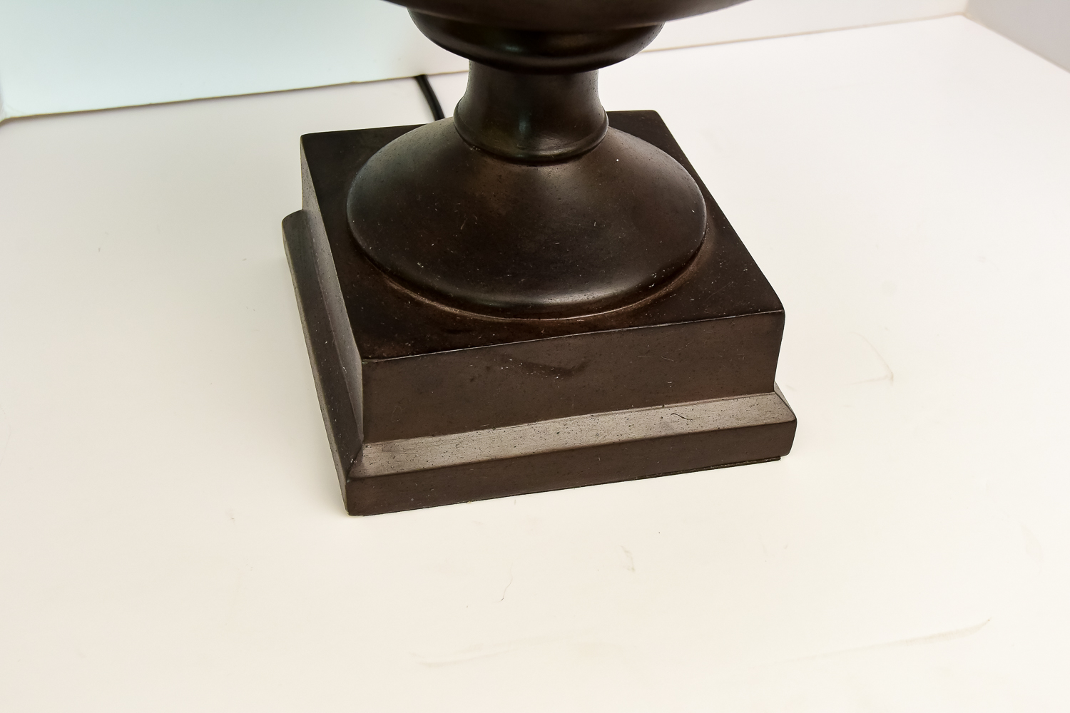 Matching Modern Lamps