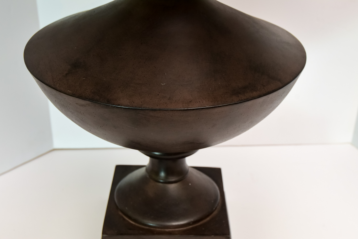 Matching Modern Lamps