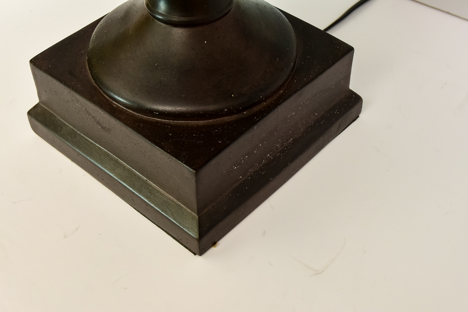 Matching Modern Lamps