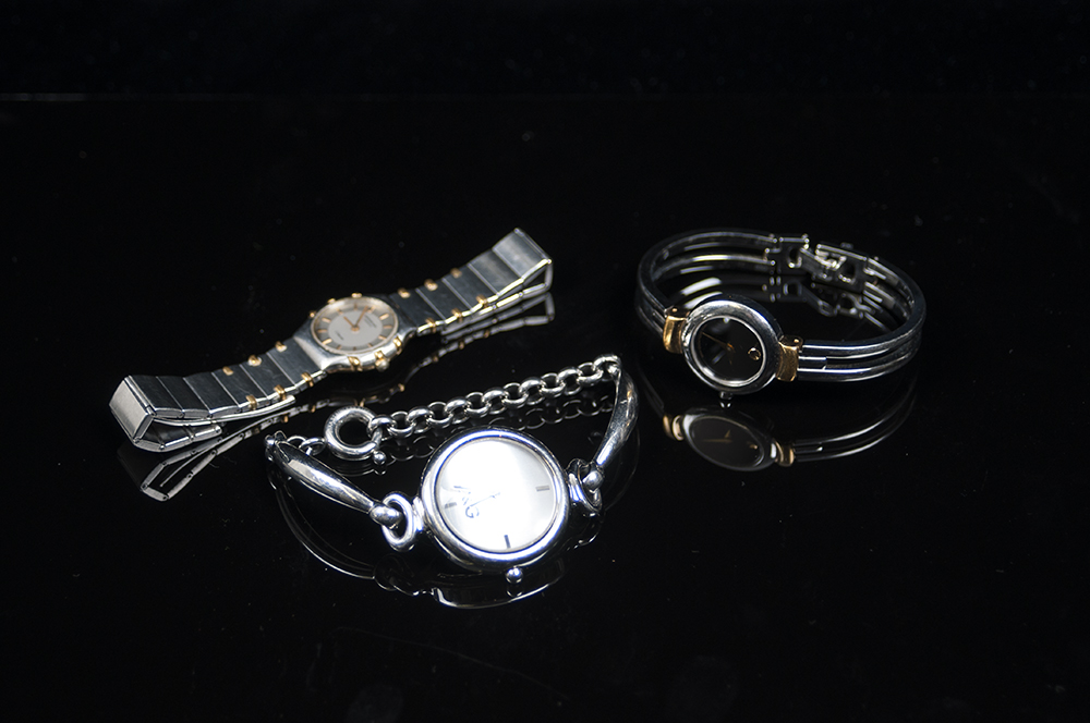 Women's Wrist Watch Collection