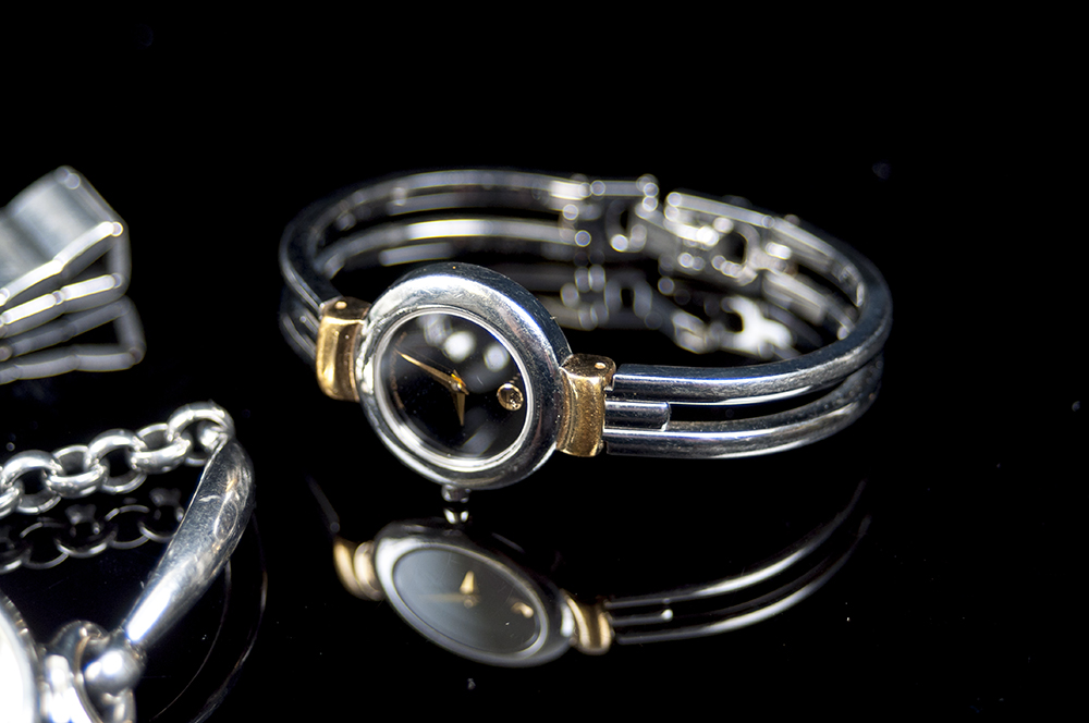Women's Wrist Watch Collection