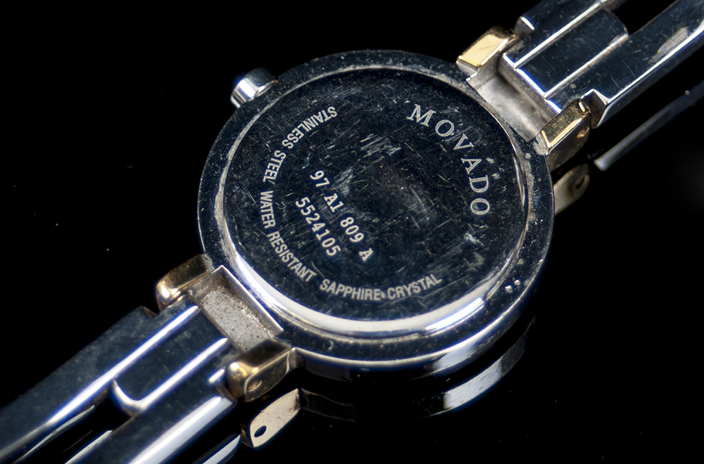 Women's Wrist Watch Collection