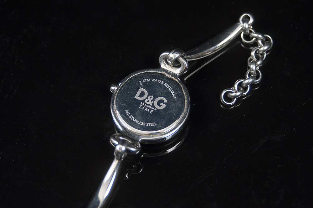 Women's Wrist Watch Collection