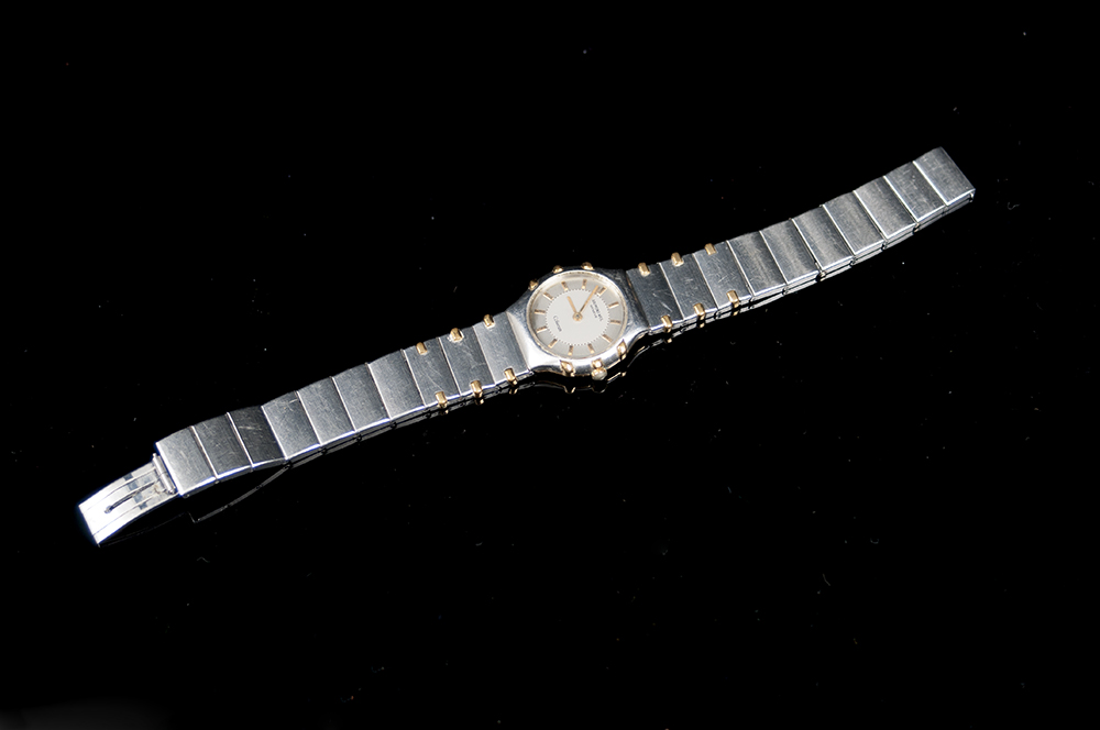 Women's Wrist Watch Collection