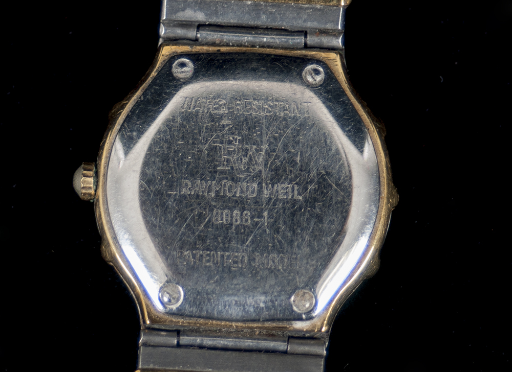 Women's Wrist Watch Collection