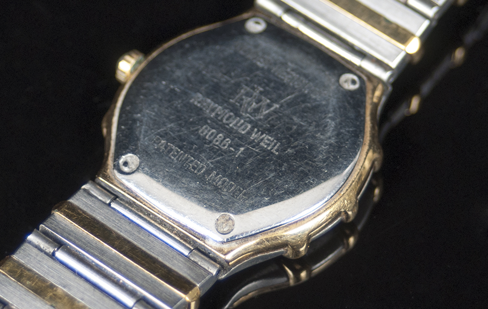 Women's Wrist Watch Collection