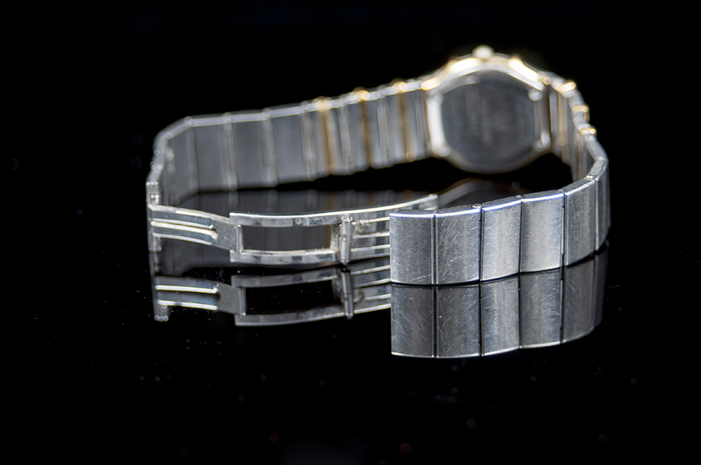 Women's Wrist Watch Collection