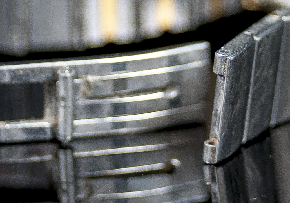 Women's Wrist Watch Collection