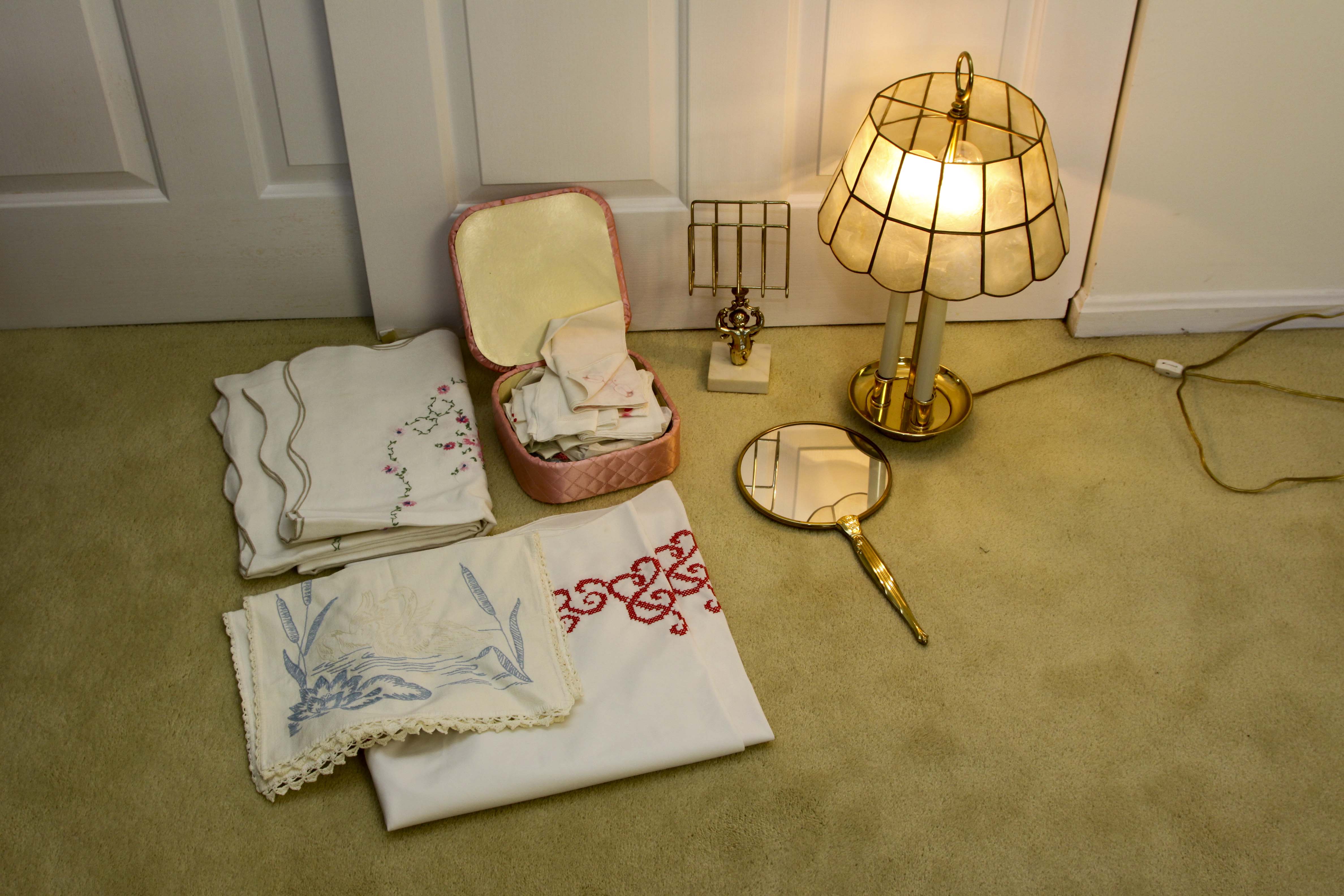 Vintage Home Accessories Group