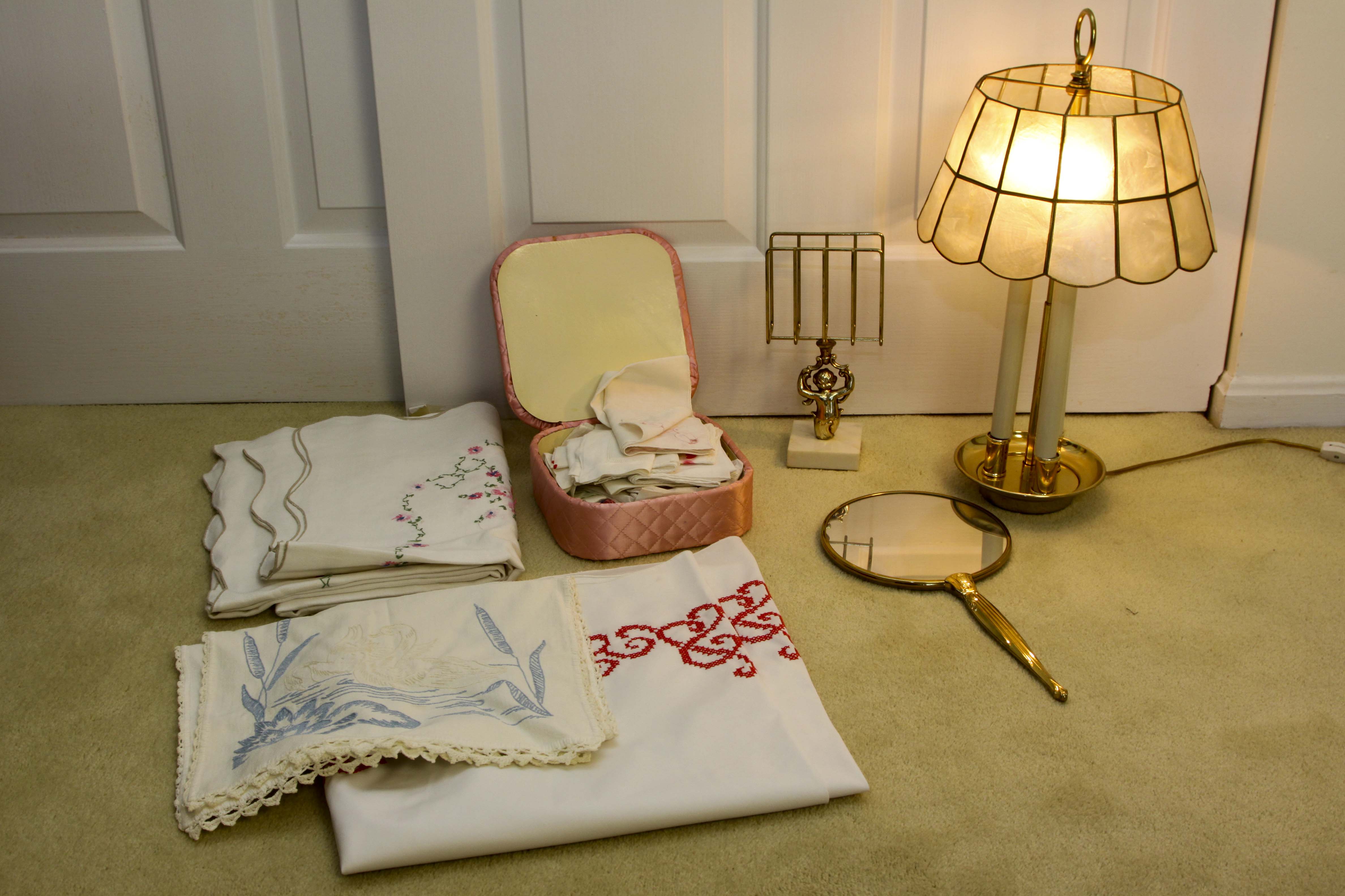 Vintage Home Accessories Group