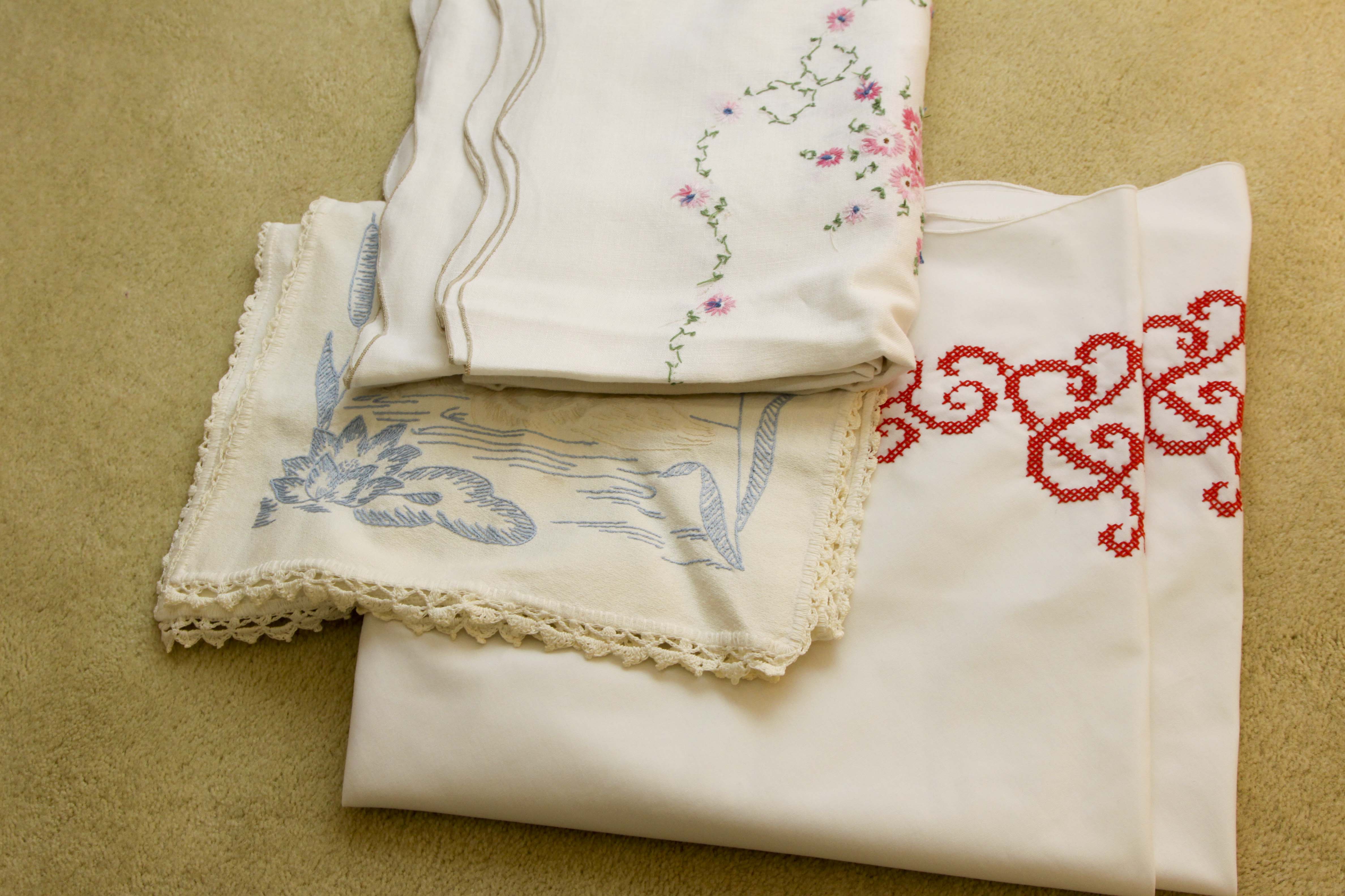 Vintage Home Accessories Group