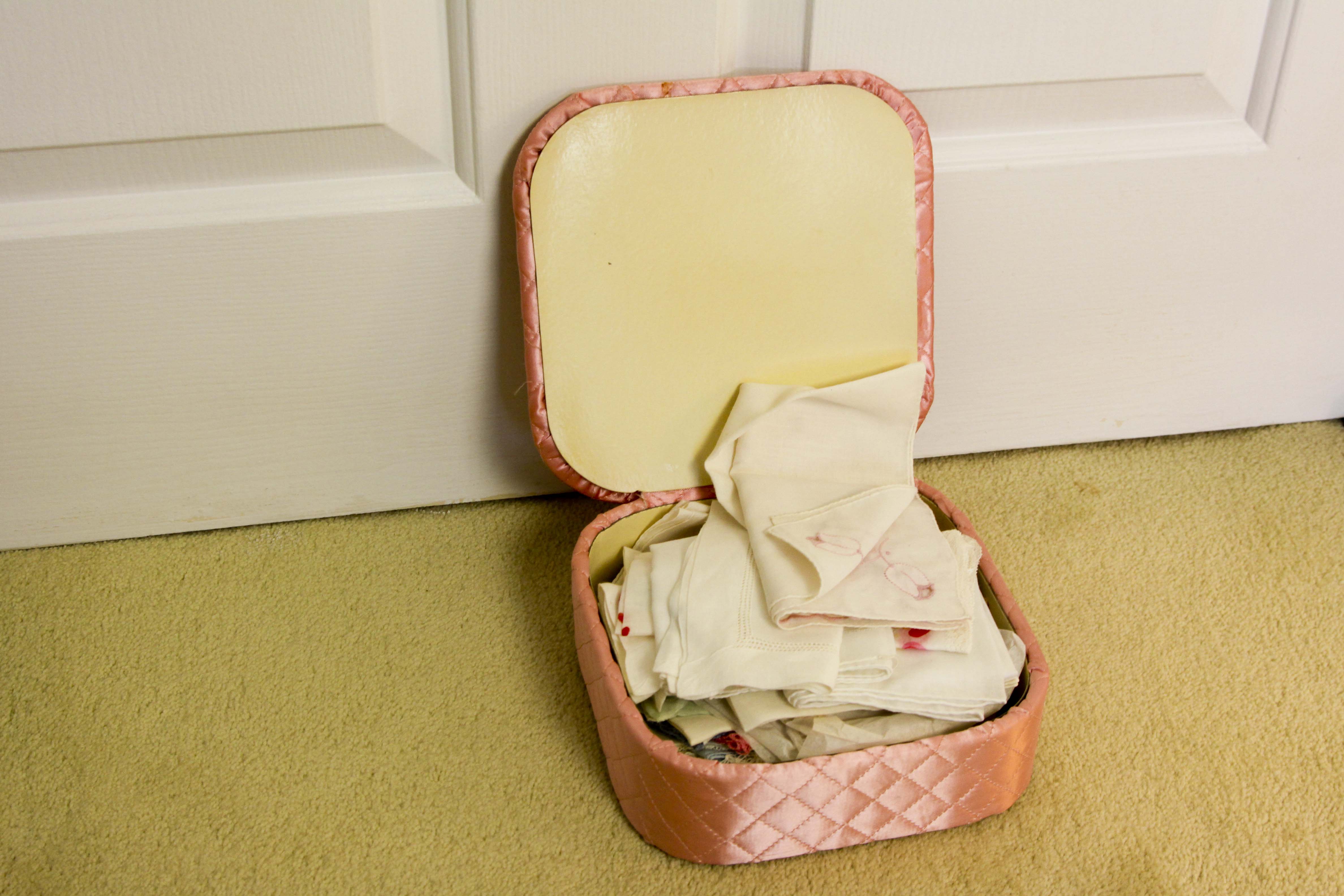 Vintage Home Accessories Group