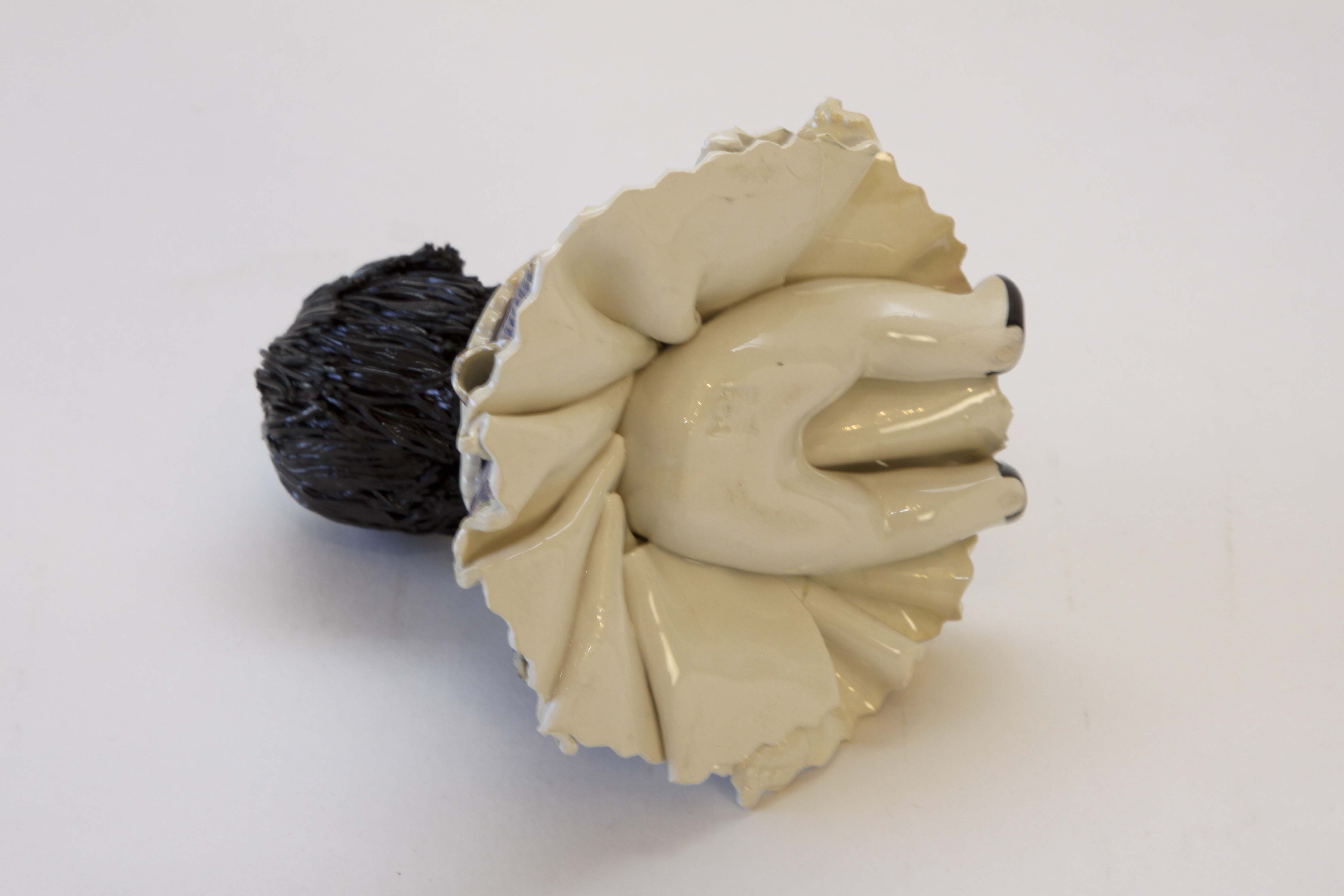 Vintage Porcelain Doll Collection