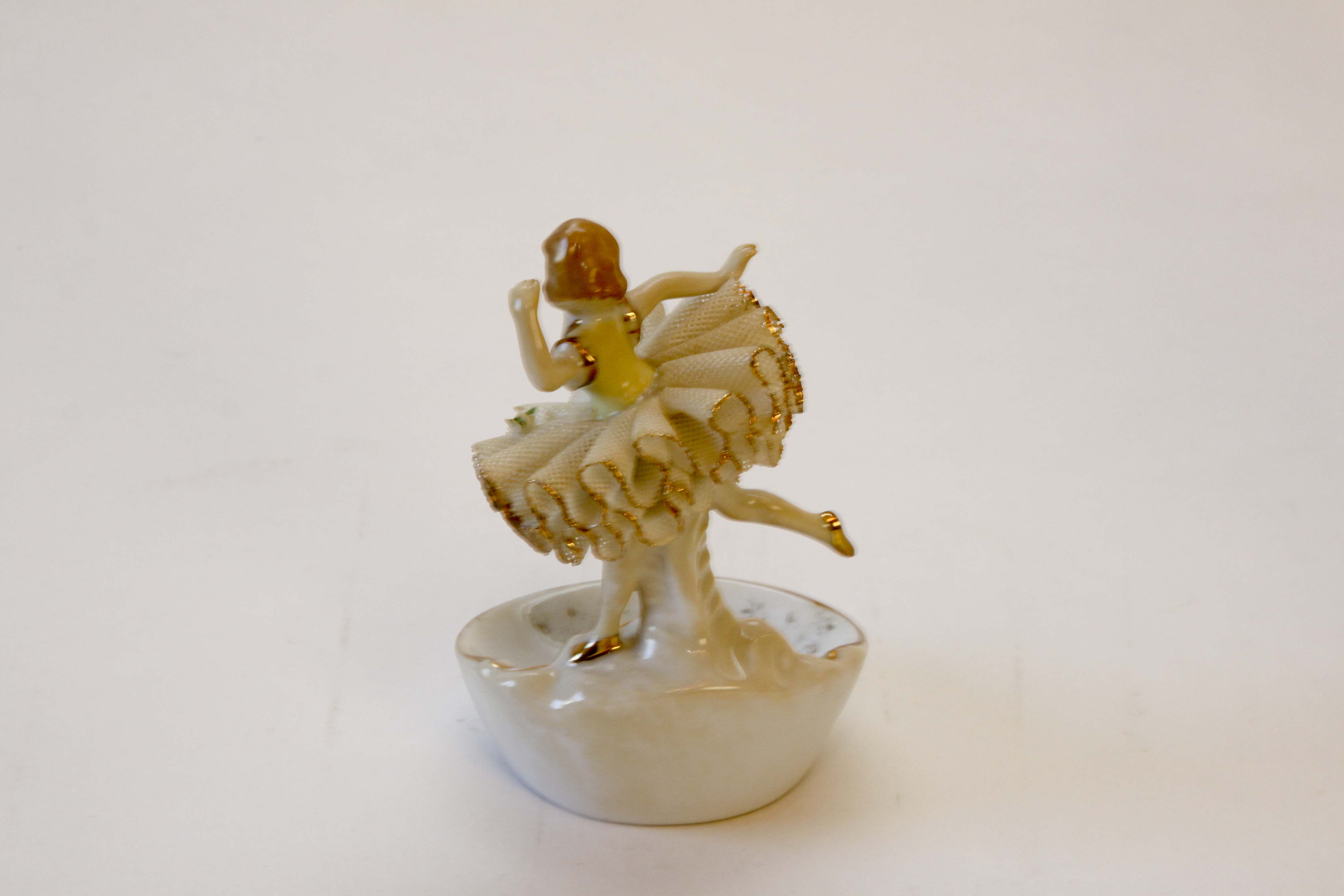 Vintage Porcelain Doll Collection